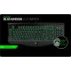Razer BlackWidow Ultimate 2014 黑寡婦終極版機械鍵盤(綠軸，非CHERRY軸)