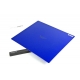 ZOWIE SWIFT 塑膠滑鼠墊(藍) 